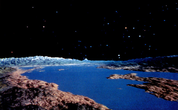 A New Approach to Planetary SETI