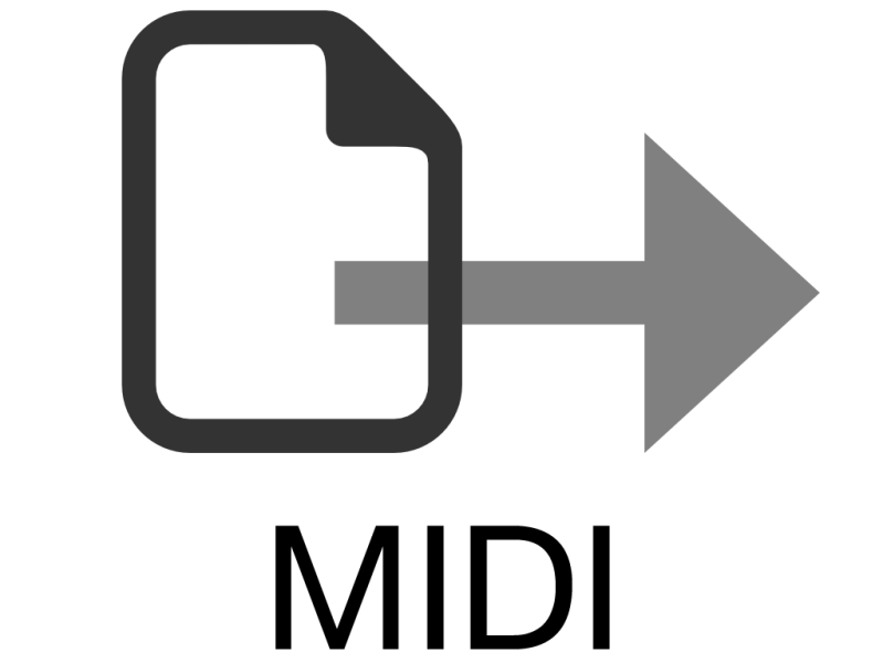 MIDIplay